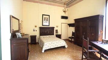 2 多间卧室、熨斗/熨衣板、WiFi