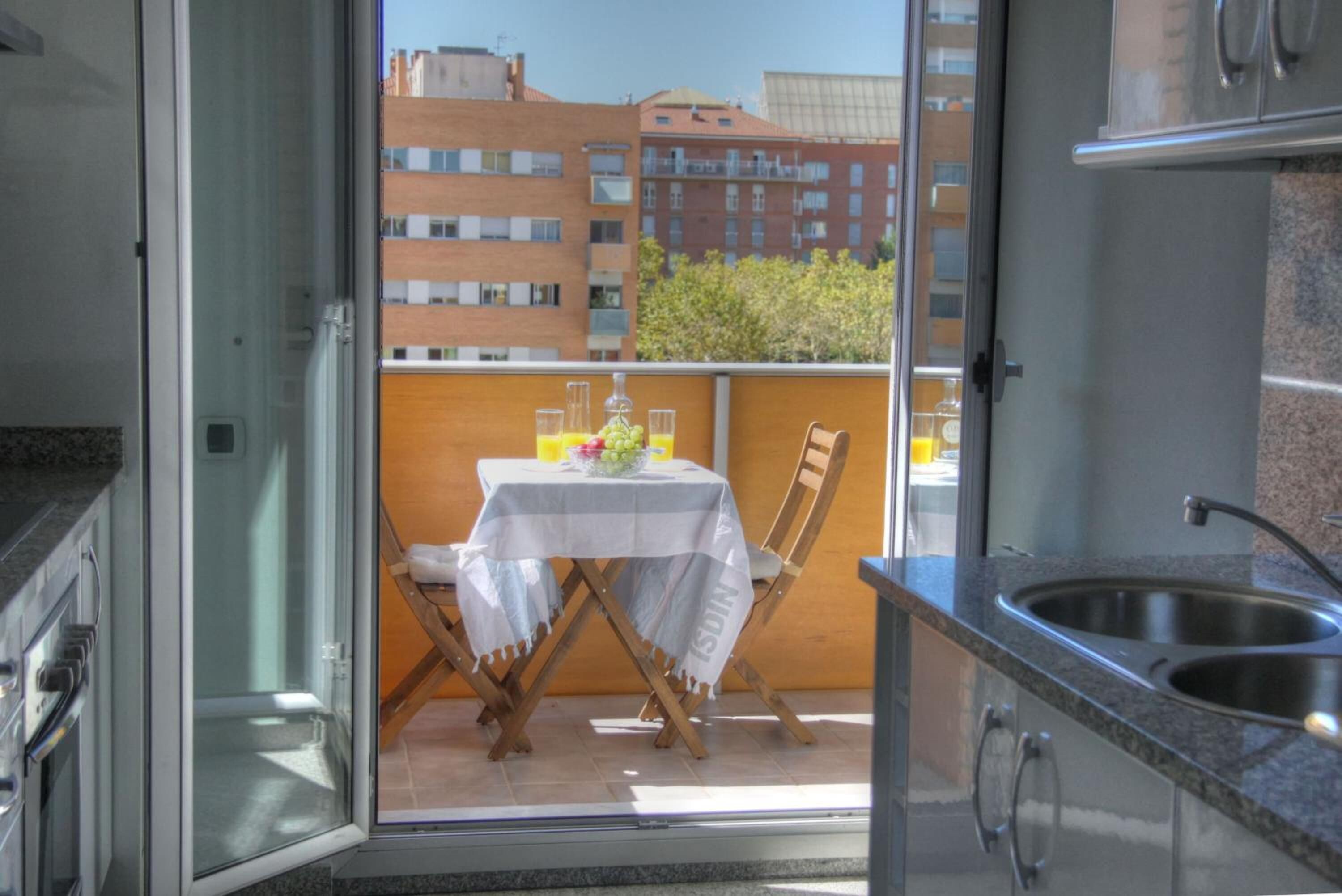 Balkon