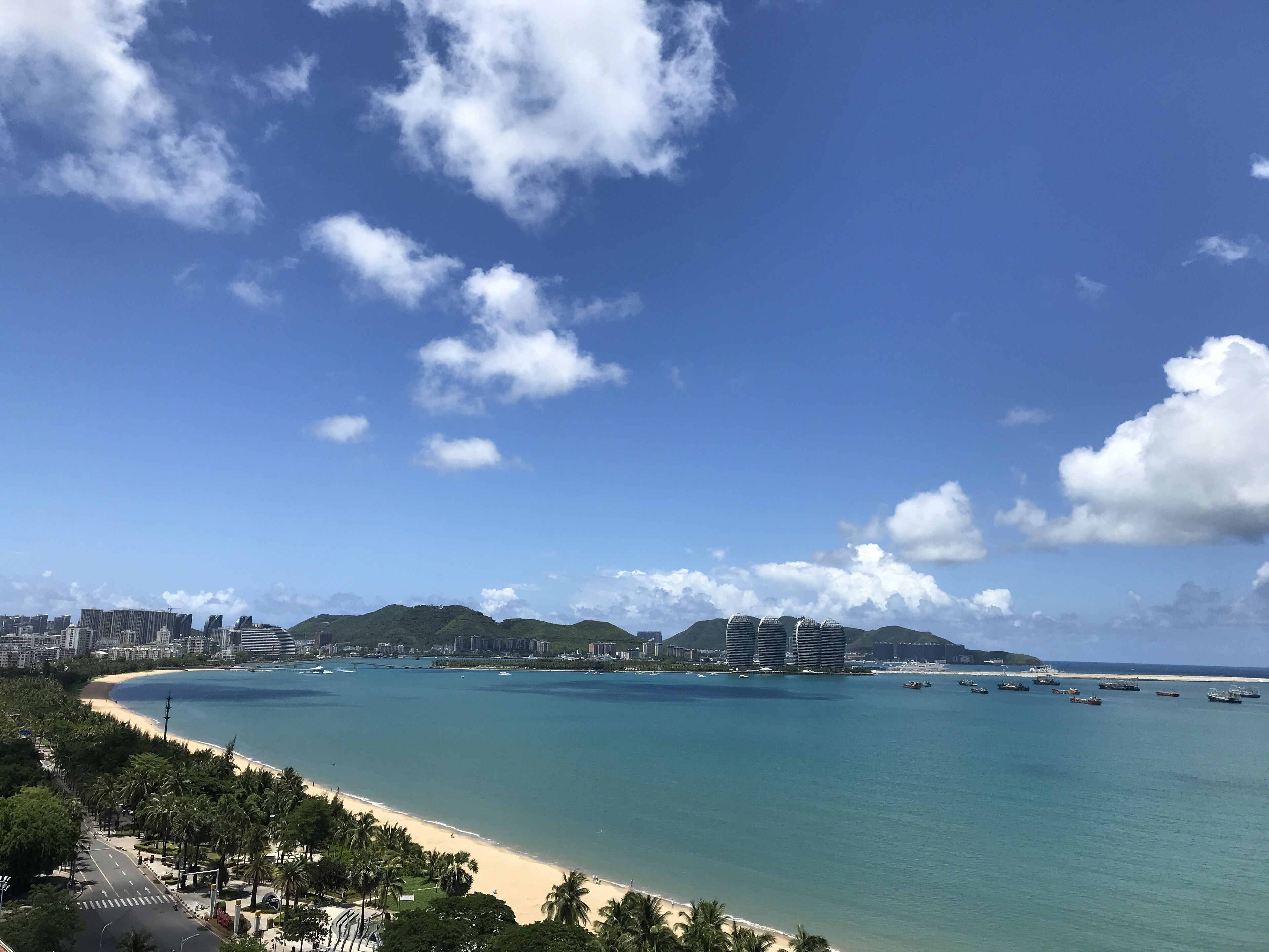 관광명소