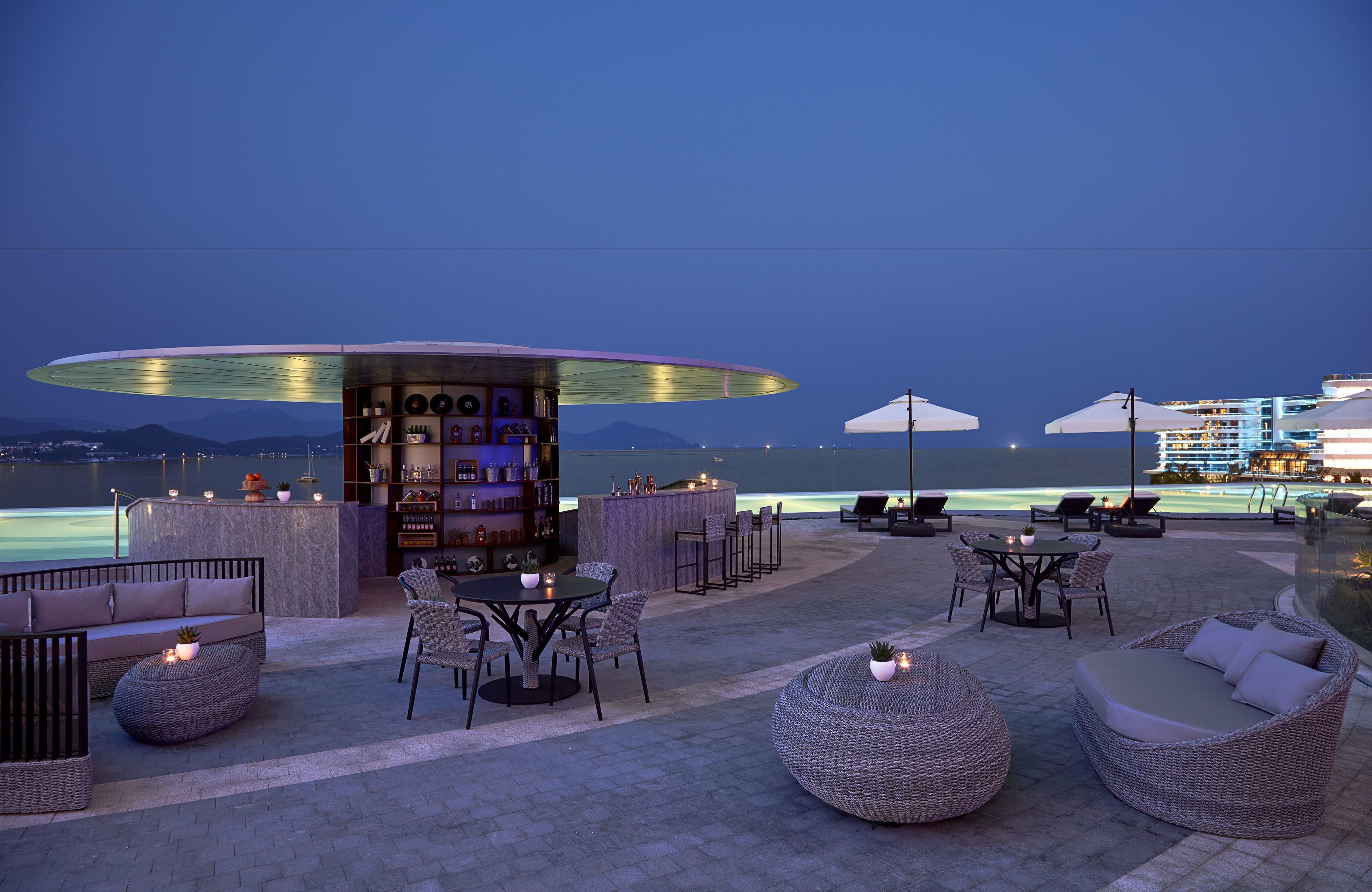 Photo - The Shanhaitian Resort Sanya, Autograph Collection