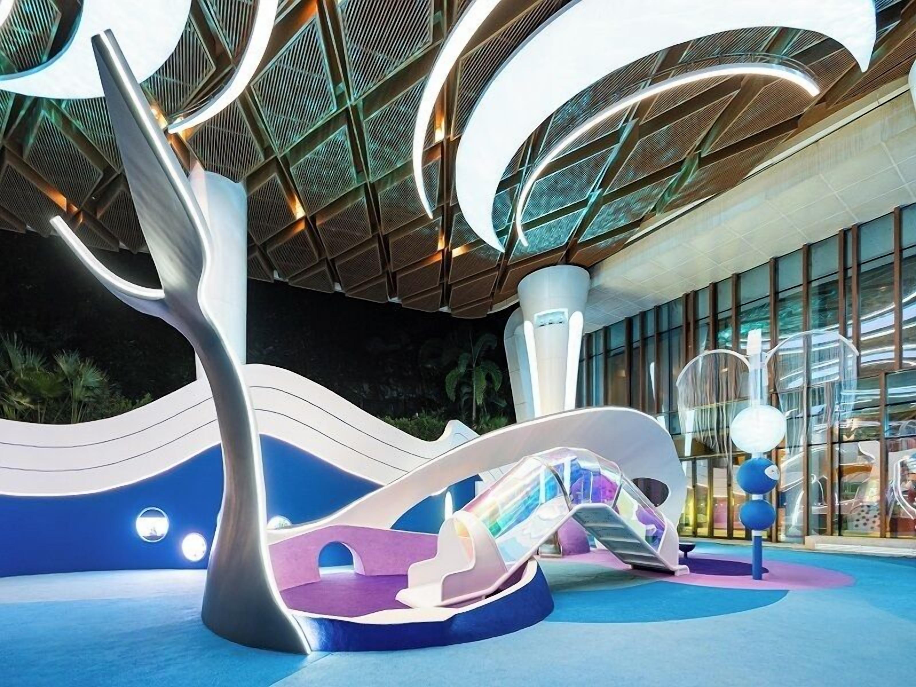 Foto - The Shanhaitian Resort Sanya, Autograph Collection