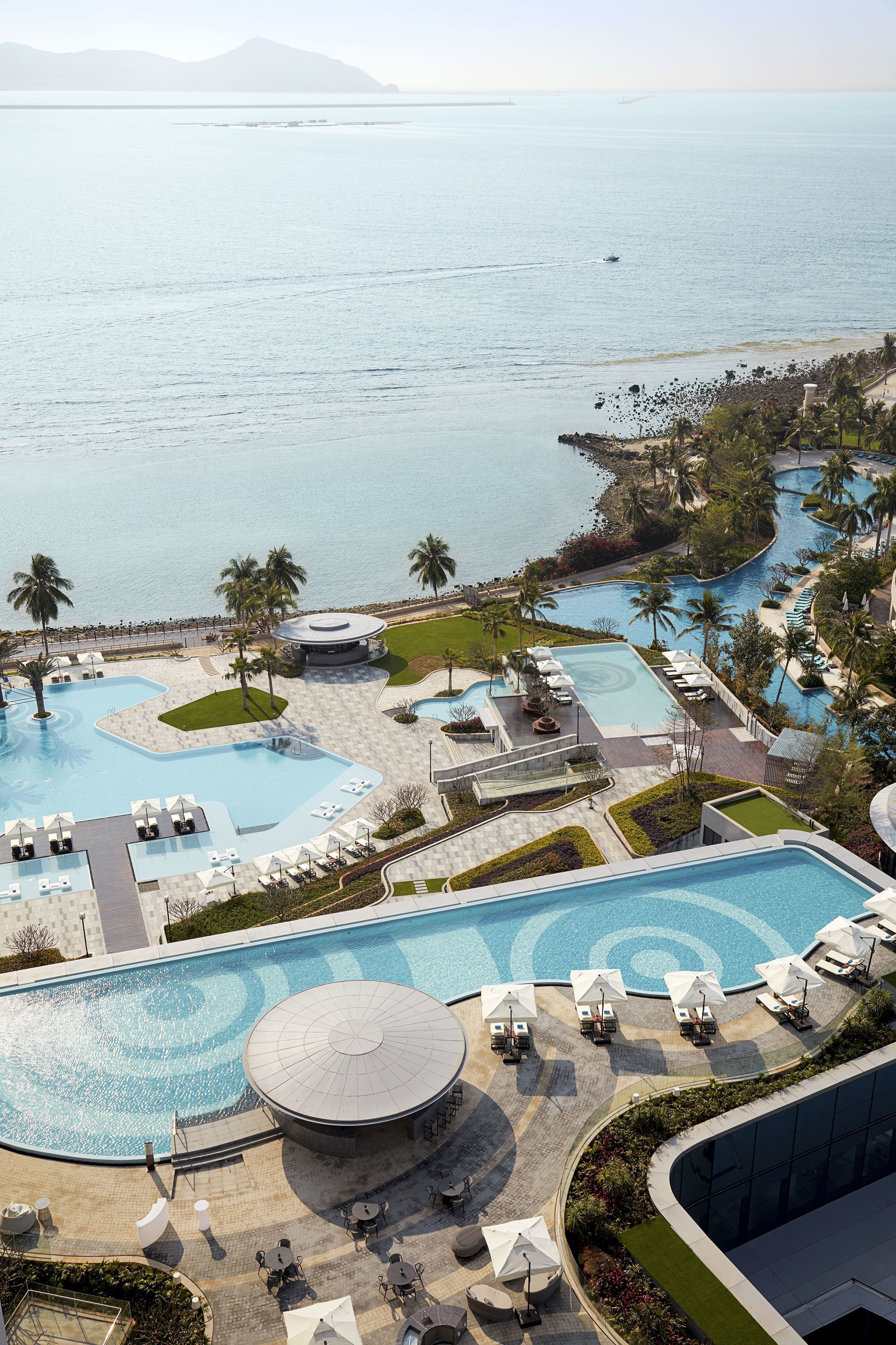 Foto - The Shanhaitian Resort Sanya, Autograph Collection