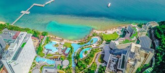 The Shanhaitian Resort Sanya, Autograph Collection