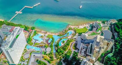 The Shanhaitian Resort Sanya, Autograph Collection