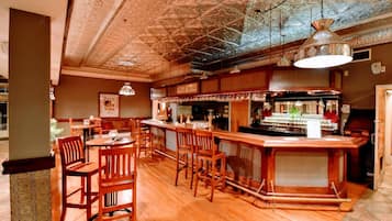 Bar (sur place)