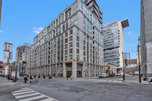 Exterieur