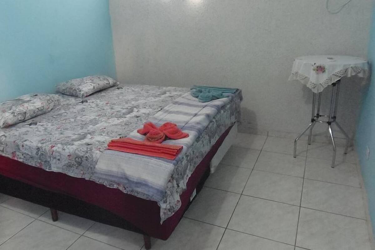 In-room safe, desk, free WiFi, bed sheets