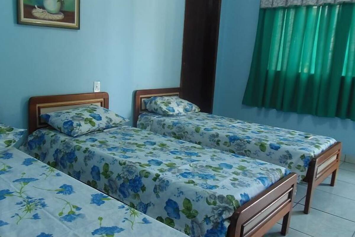 In-room safe, desk, free WiFi, bed sheets