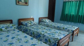 In-room safe, desk, free WiFi, bed sheets