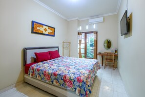 Chambre Deluxe (King)