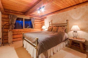 Premium House, 3 Bedrooms, Hill View, Mountainside