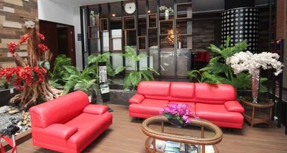 ZEN Premium Near Rumah Mode