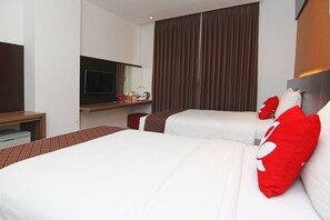 Deluxe-Doppelzimmer