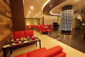 ร้านอาหาร