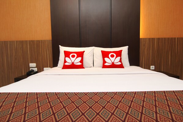 Deluxe-Doppelzimmer