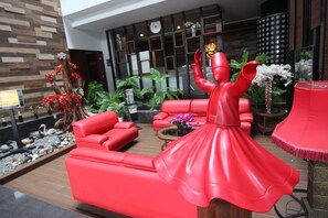 Interior - ZEN Premium Near Rumah Mode (Bandung)