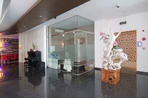 Interior - ZEN Premium Near Rumah Mode (Bandung)
