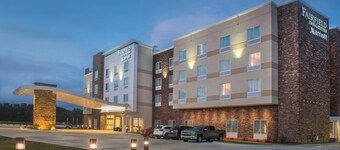 Fairfield Inn and Suites by Marriott Washington