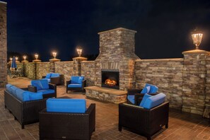 Servicio de la propiedad