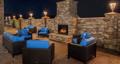 Fairfield Inn and Suites by Marriott Washington