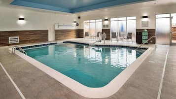 Inomhuspool