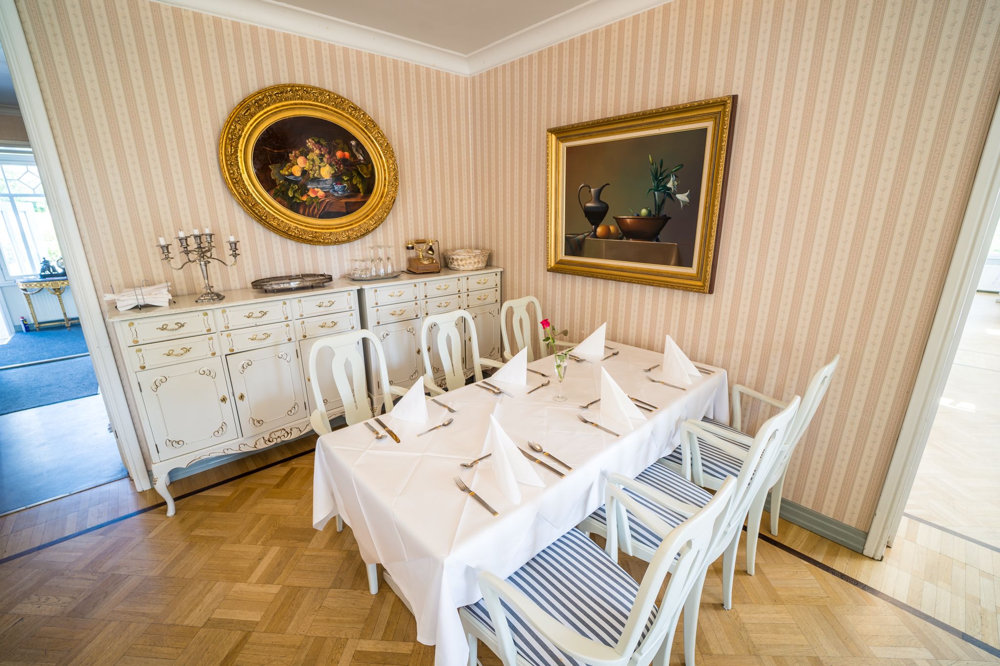 Innvendig