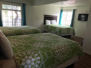 Free WiFi - Geneva Motel Daly City (Daly City)