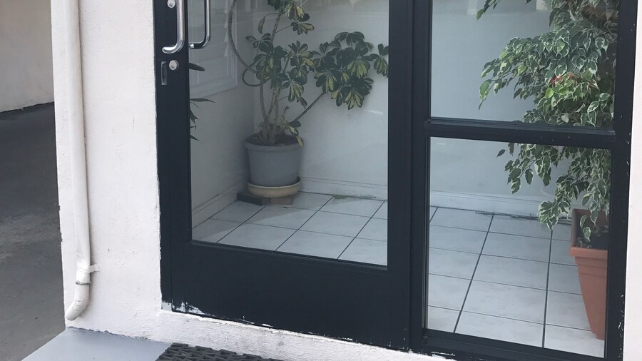 Geneva Motel Daly City