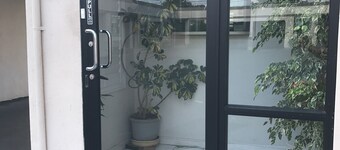 Geneva Motel Daly City