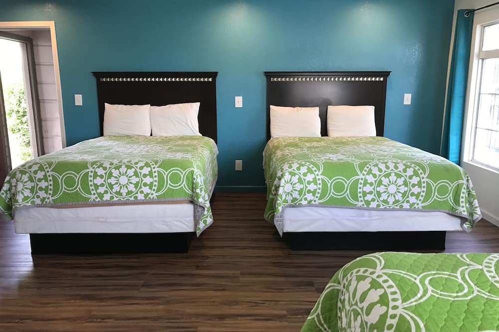 Geneva Motel Daly City