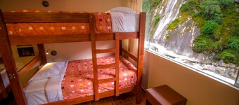Casa Machupicchu Hostel
