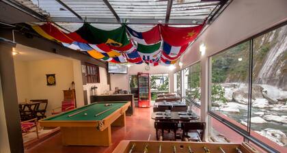Casa Machupicchu Hostel