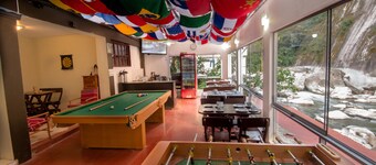 Casa Machupicchu Hostel