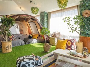 Activités pour enfants