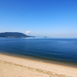 Vista da propriedade