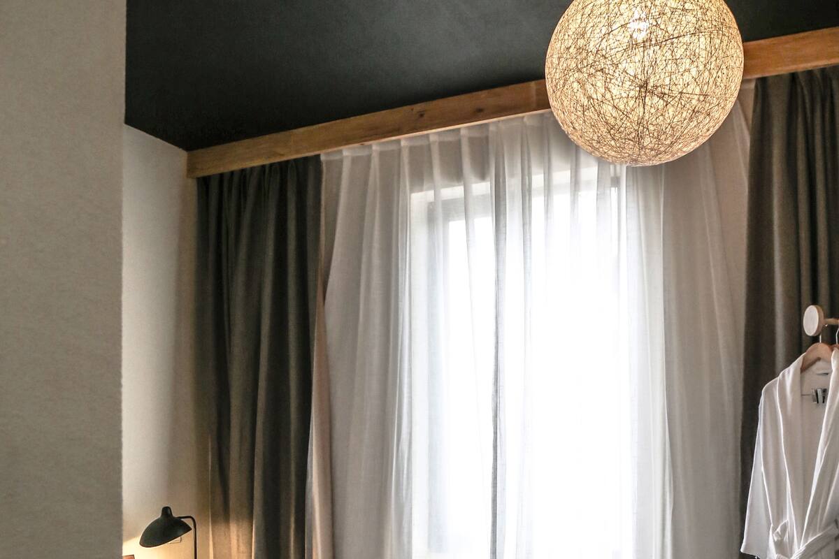 Economy Double Room | Free cots/infant beds, free WiFi