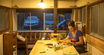 Dot Hostel Nagano