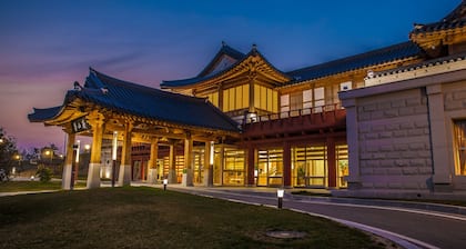 Hanok Hotel Youngsanjae