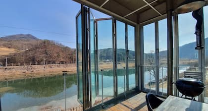 NoilRiver Pension