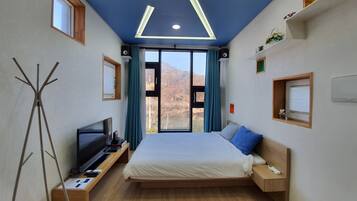 LazySunday | Premium bedding, free WiFi, bed sheets