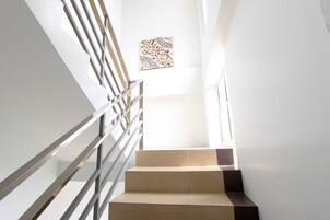 Escaleras