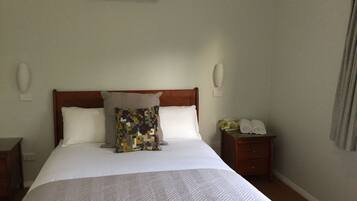 Premium Villa, 2 Bedrooms, Vineyard View | View from room