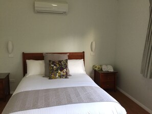 プレミアム ヴィラ 2 ベッドルーム ヴィンヤードビュー | 部屋からの景観