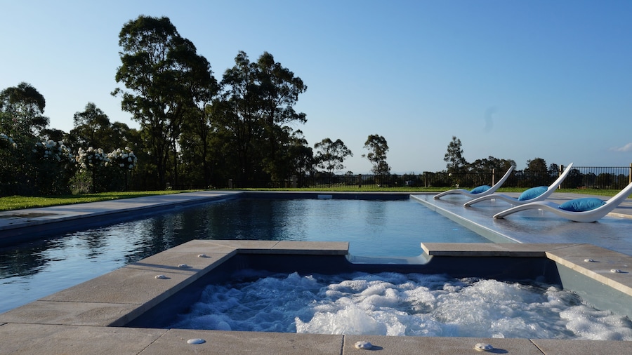 Beltana Villas