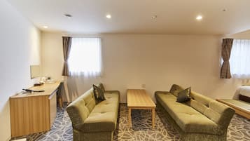 Comfort Twin Room, 1 Bedroom, Non Smoking