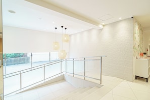 Ingresso interno