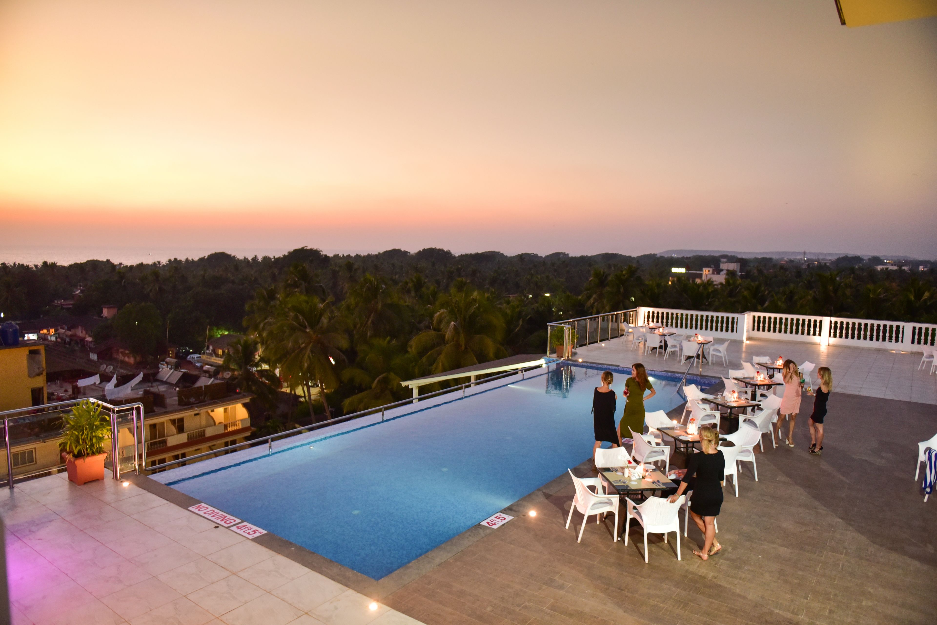 Foto - Silver sands serenity