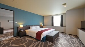 Coffres-forts dans les chambres, bureau, Wi-Fi gratuit, draps fournis