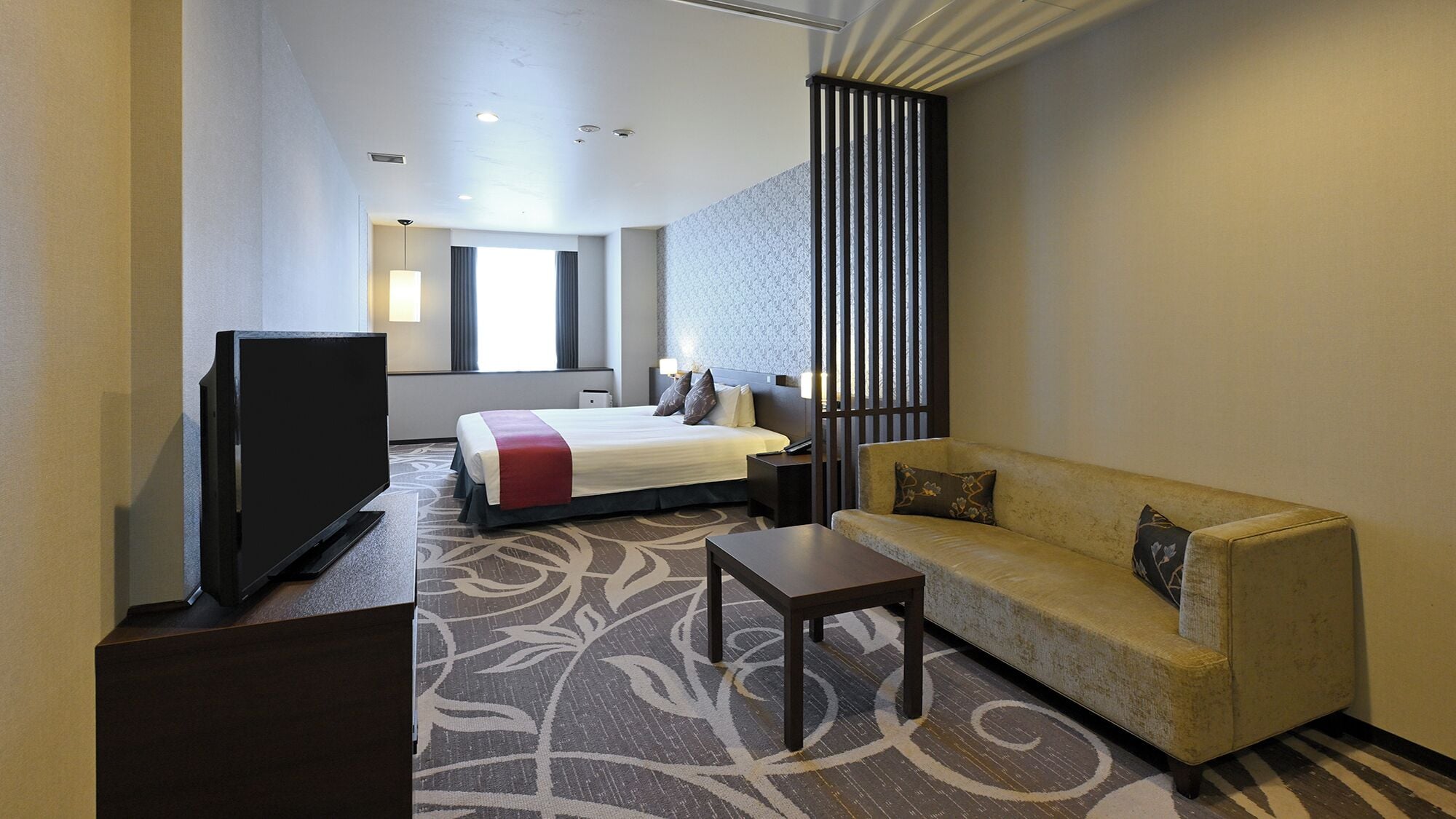 Foto - Quintessa Hotel Osaka Bay