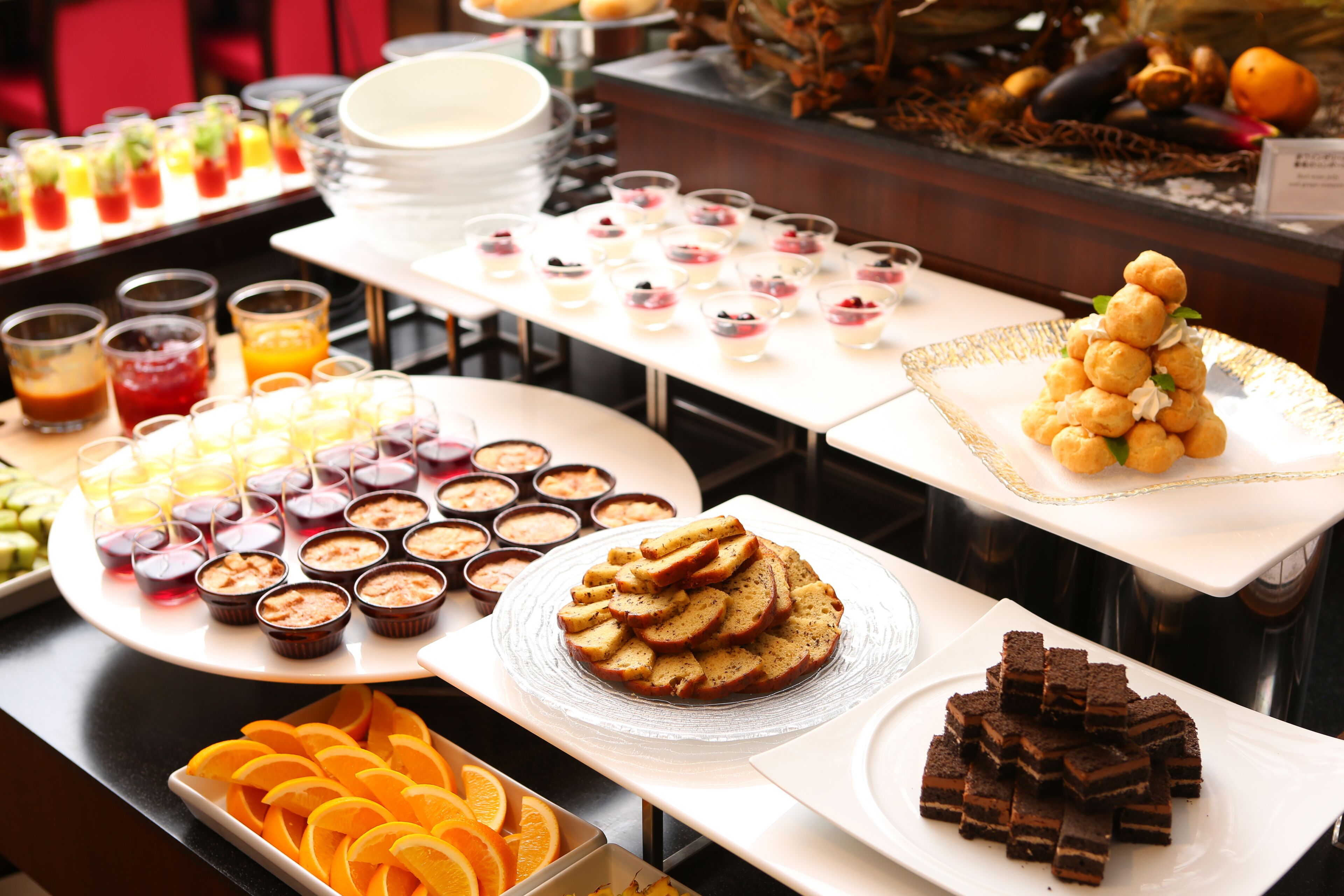 Foto - Quintessa Hotel Osaka Bay